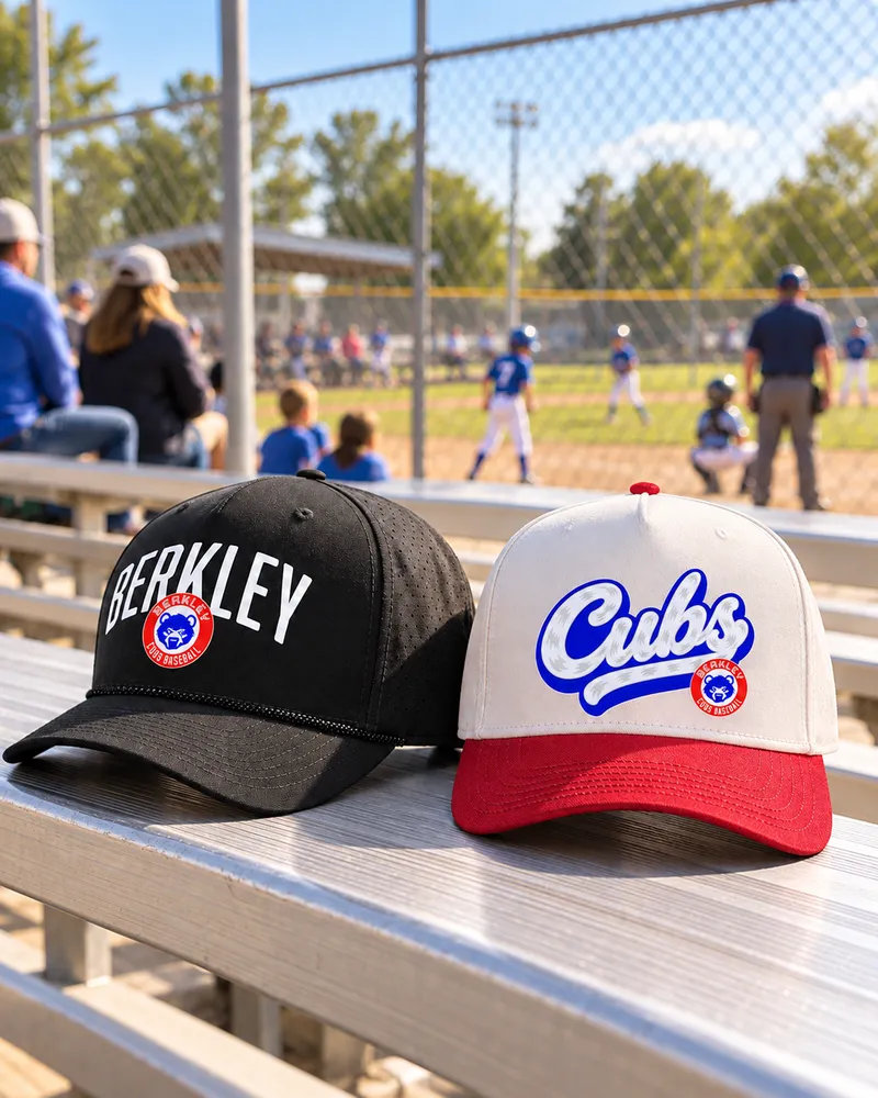 Hats