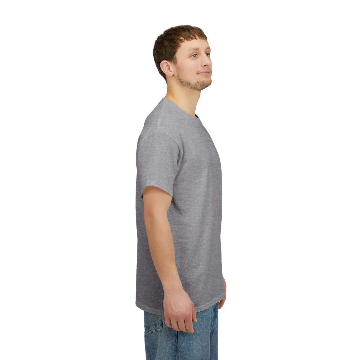 Your commit touches my heart T-Shirt  product thumbnail image