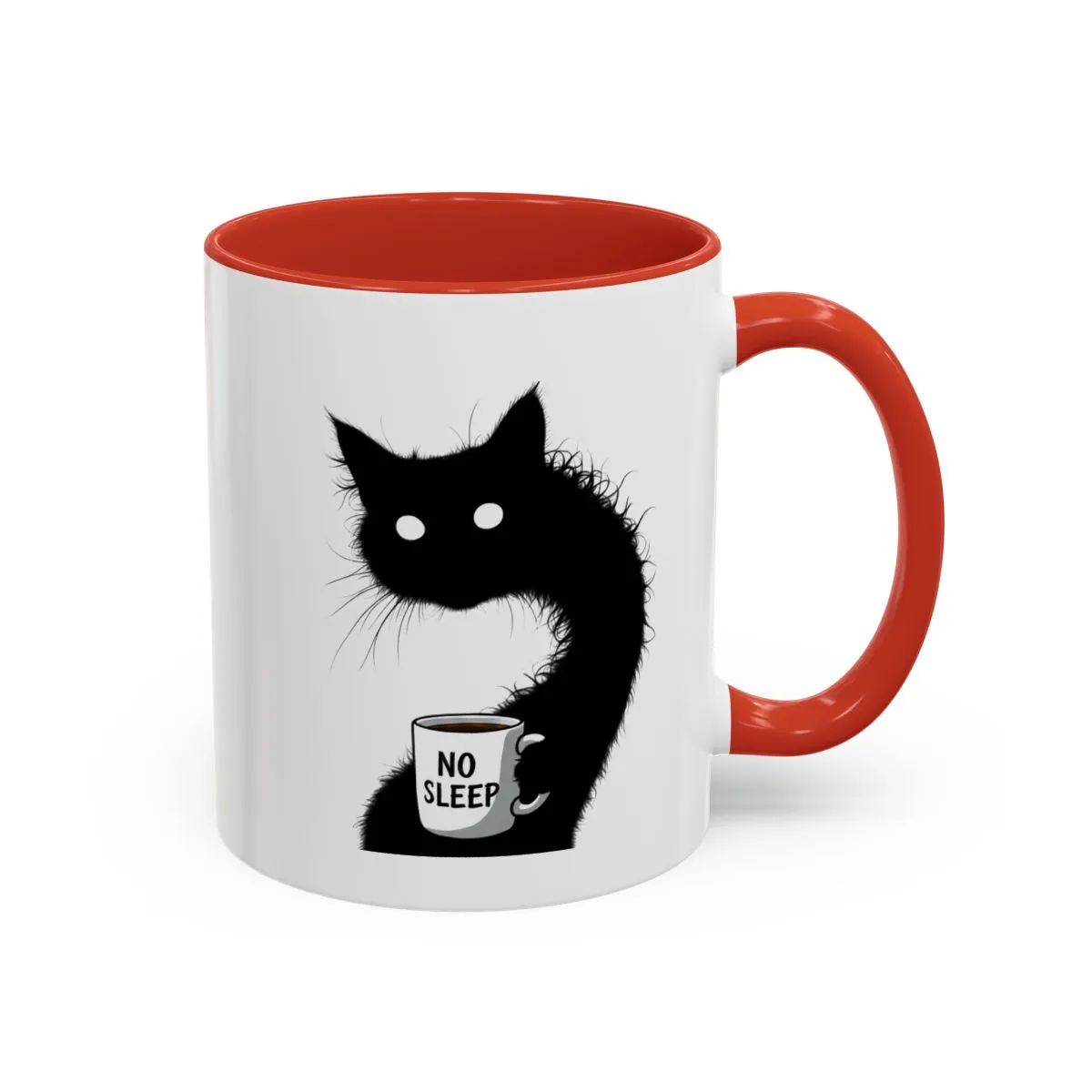 Accent Coffee Mug (11, 15oz) product thumbnail image