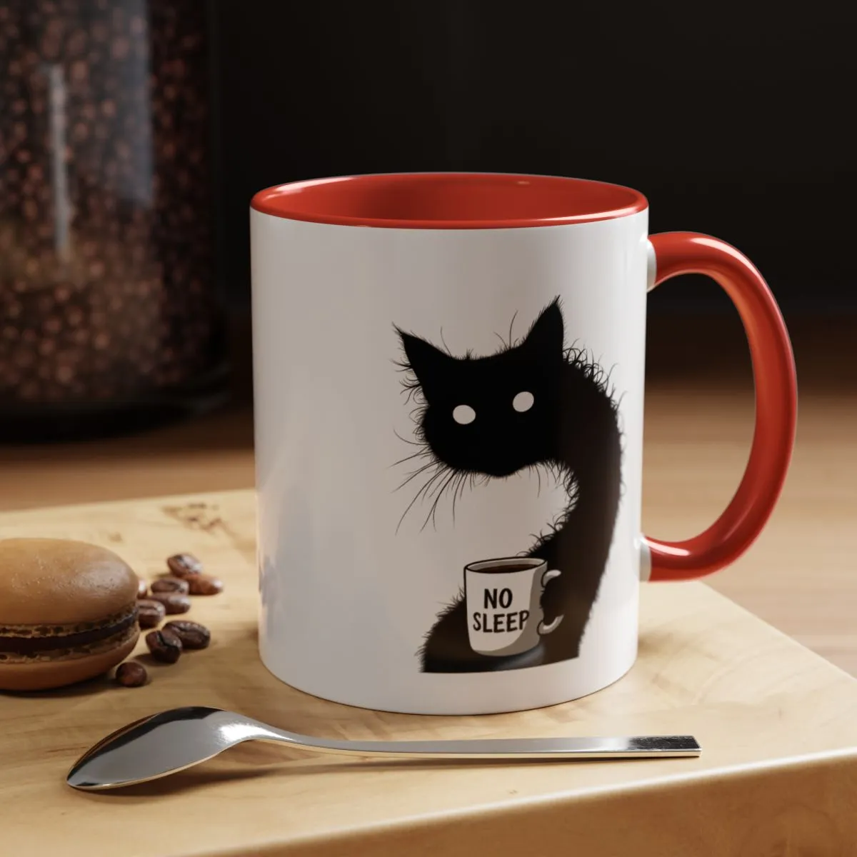 Accent Coffee Mug (11, 15oz) product thumbnail image