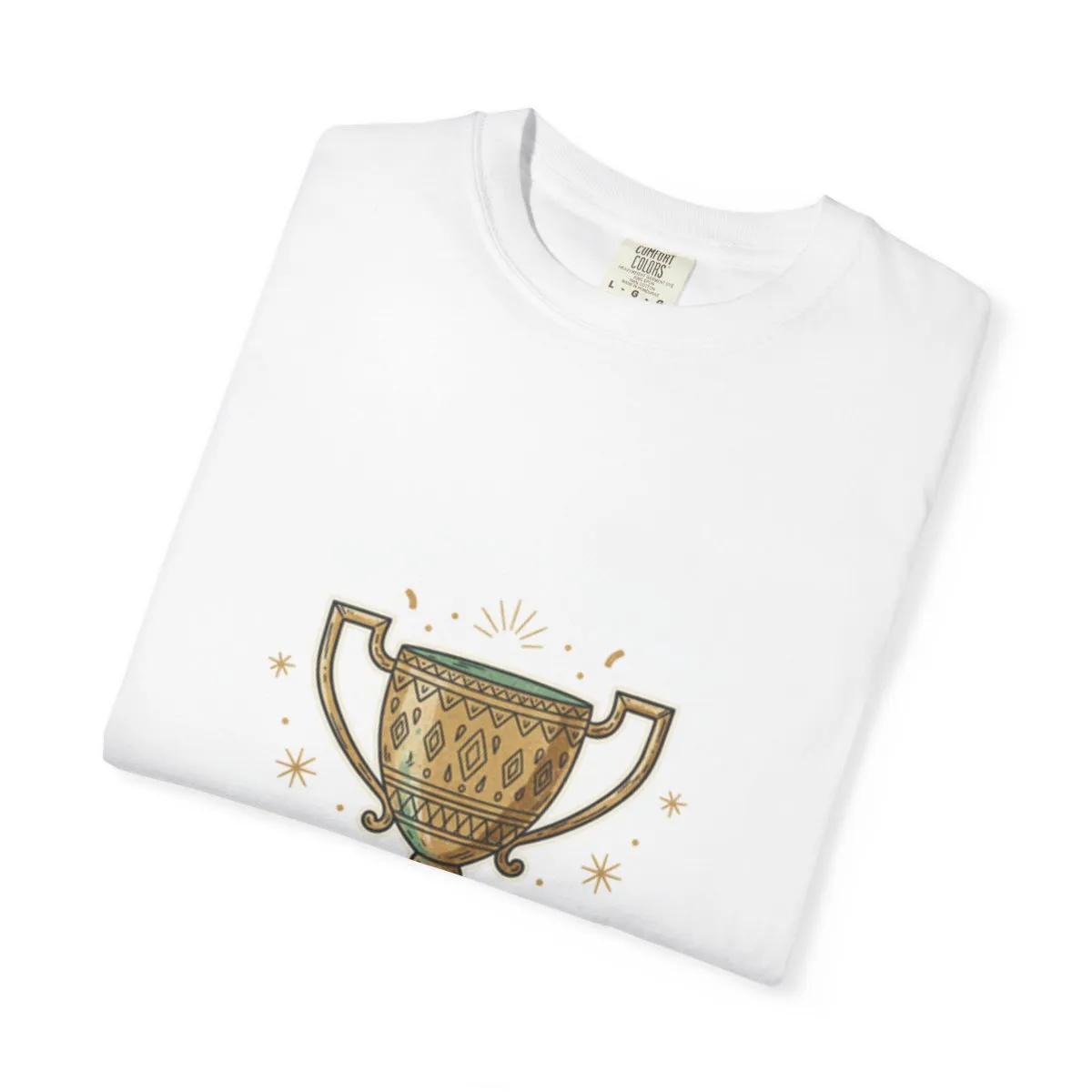 FYUL MVP Trophy T-Shirt — Celebrate Your Teammates product thumbnail image