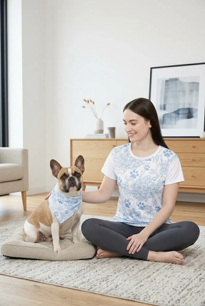 The Riviera Collection | Matching Dog Mom Apparel
