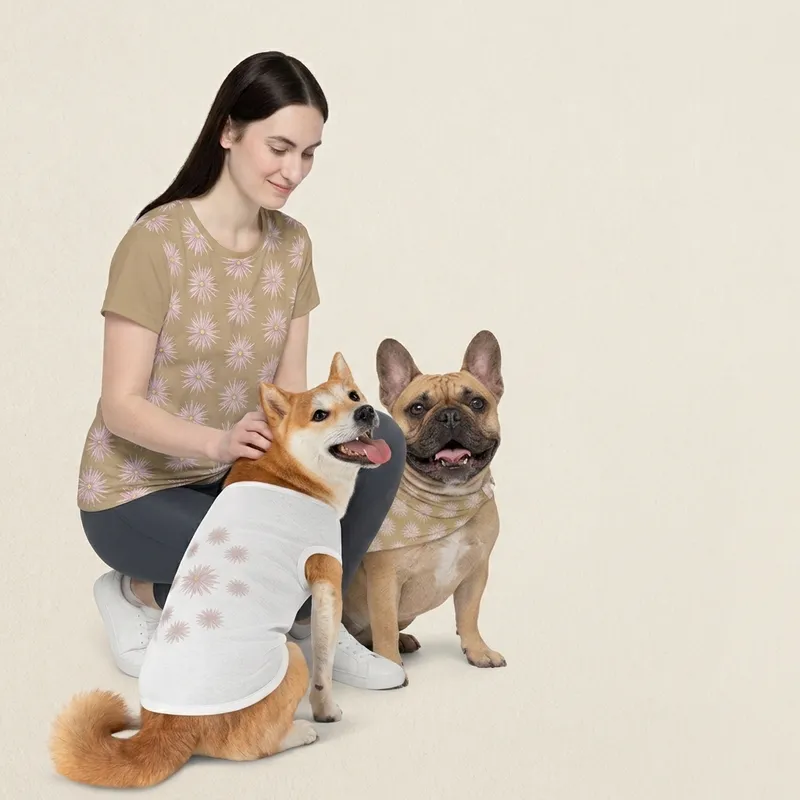 The Meadow | Matching Dog Mom Apparel