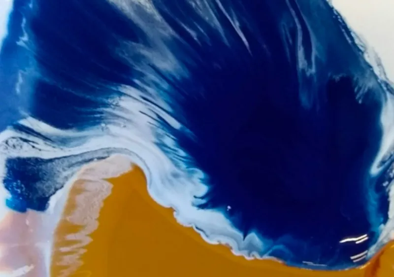 The Cobalt Tide