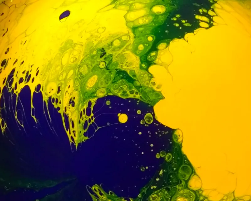 Archipelago of Apathy