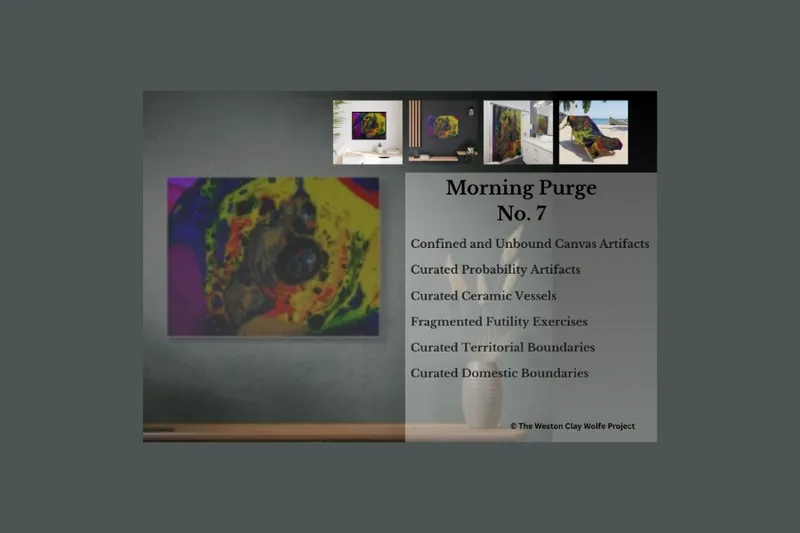 Morning Purge No. 7