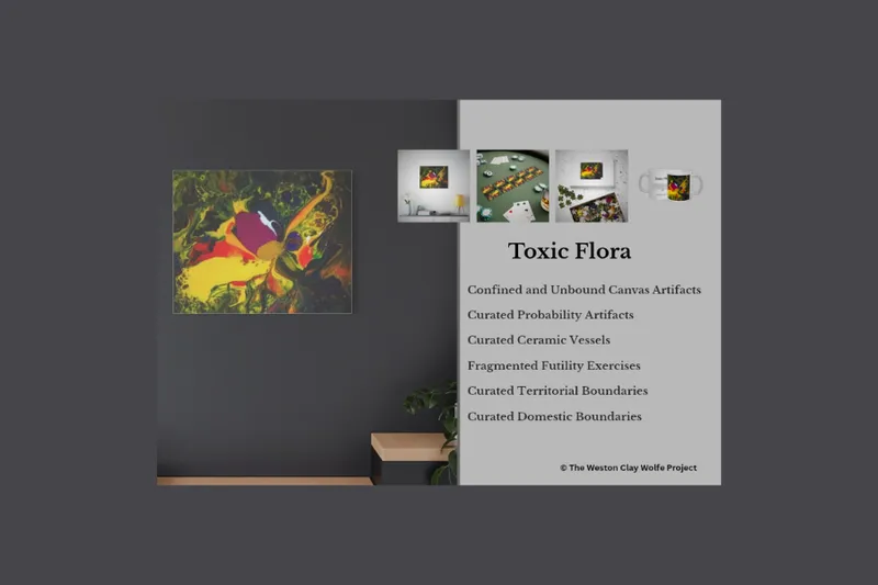 Toxic Flora