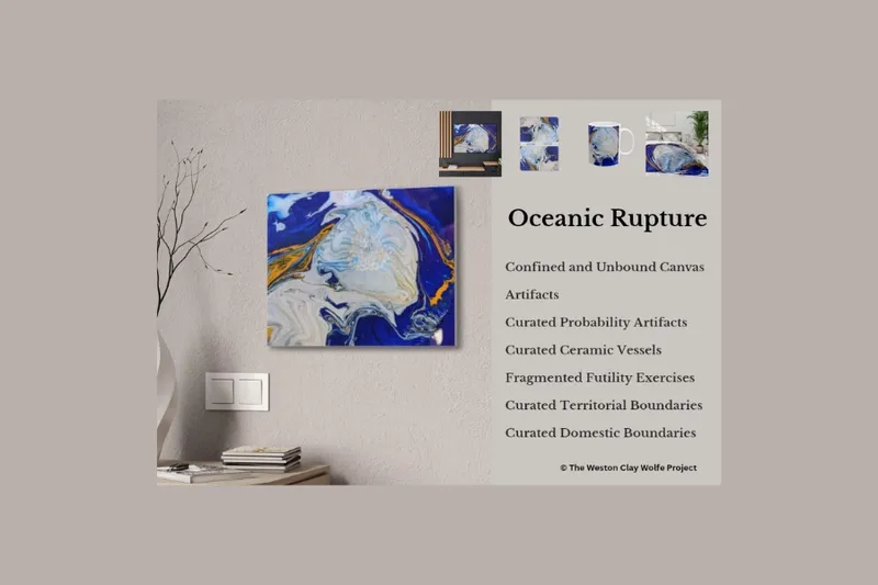 Oceanic Rupture