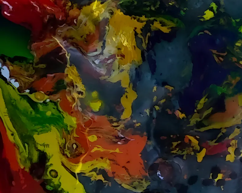Chromatic Fault Line