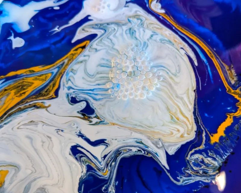 Oceanic Rupture