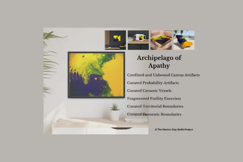 Archipelago of Apathy