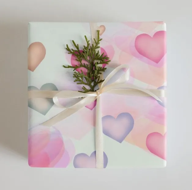 Wrapping Paper