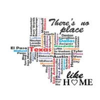 Made in Texas