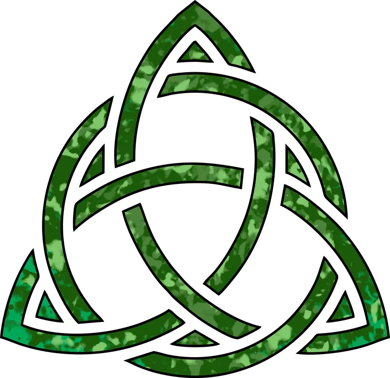 Celtic and Irish