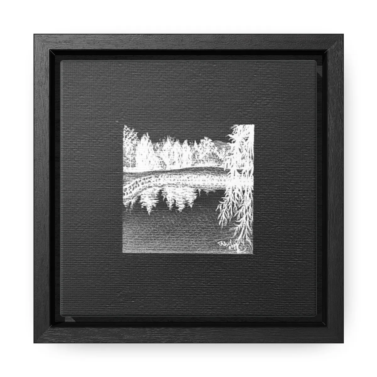 Karcheti, Square Frame product thumbnail image