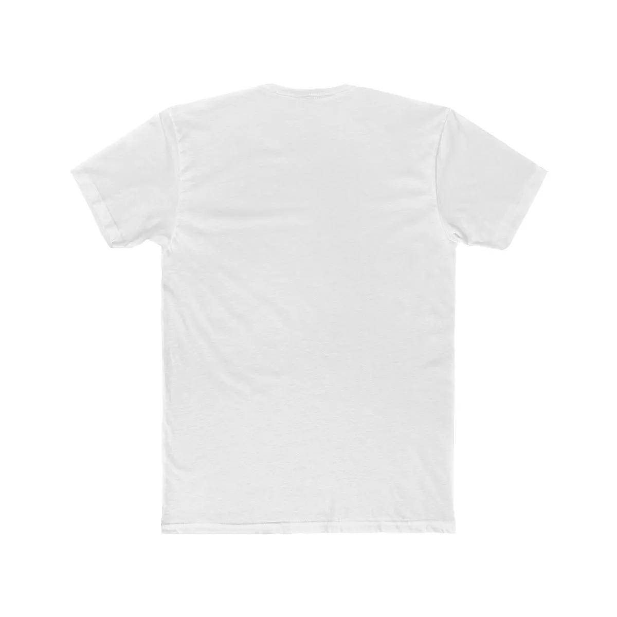 Unisex Cotton Crew Tee product thumbnail image Unisex Cotton Crew Tee product thumbnail image