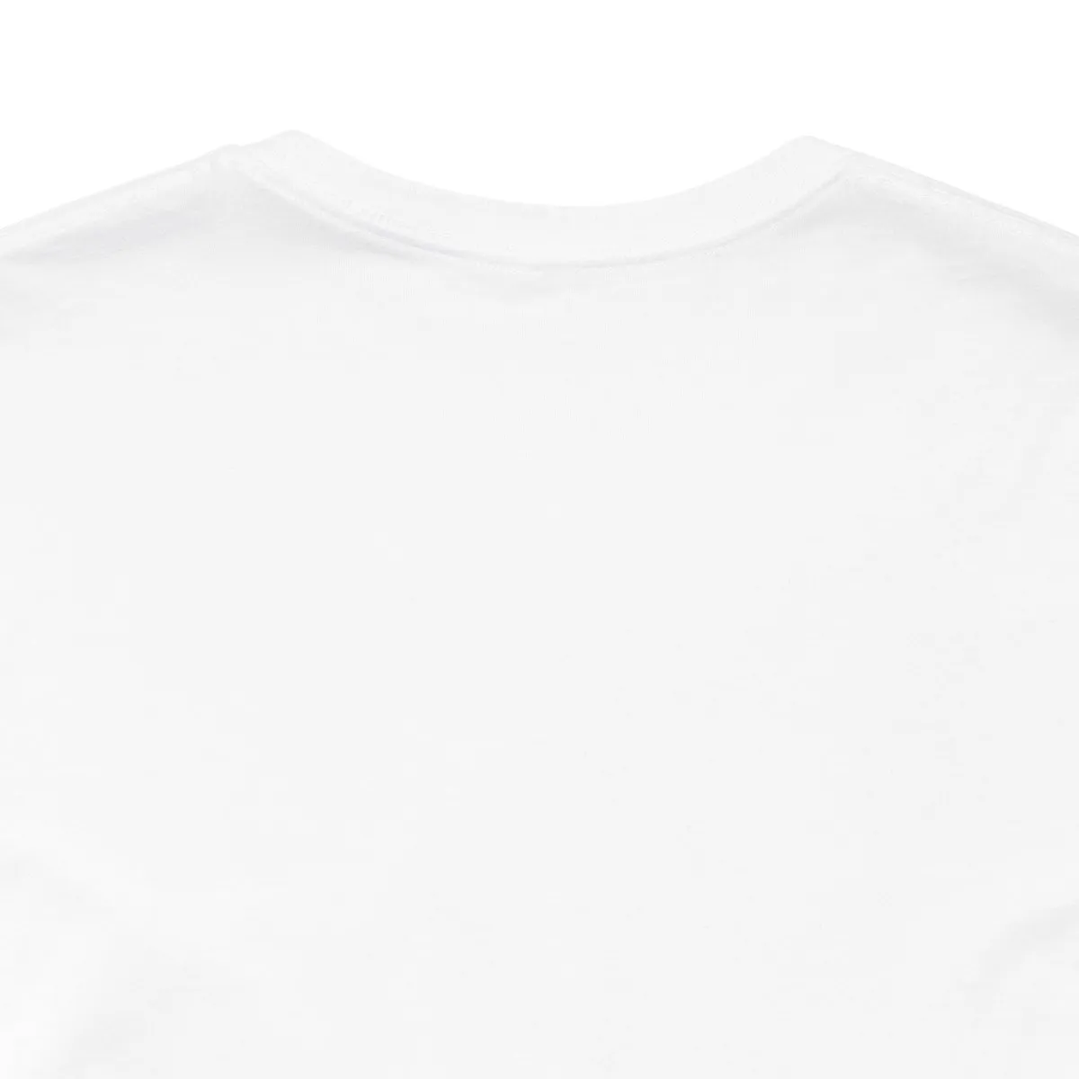 Unisex Jersey Short Sleeve Tee product thumbnail image