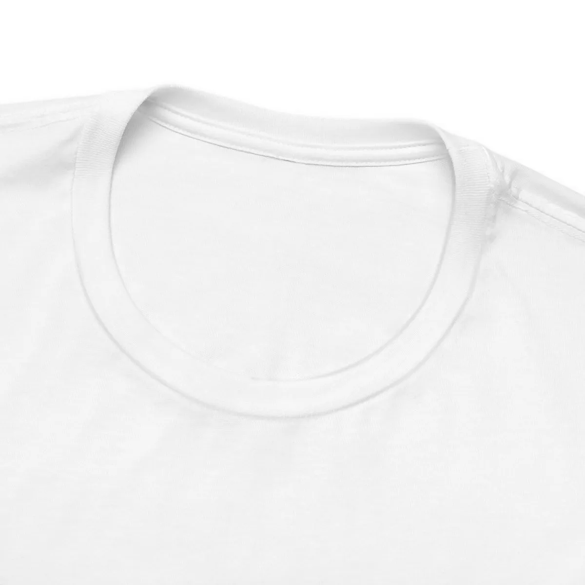 Unisex Jersey Short Sleeve Tee product thumbnail image